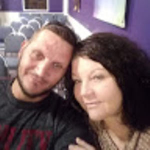 Meet your Posher, Cliff & brandy